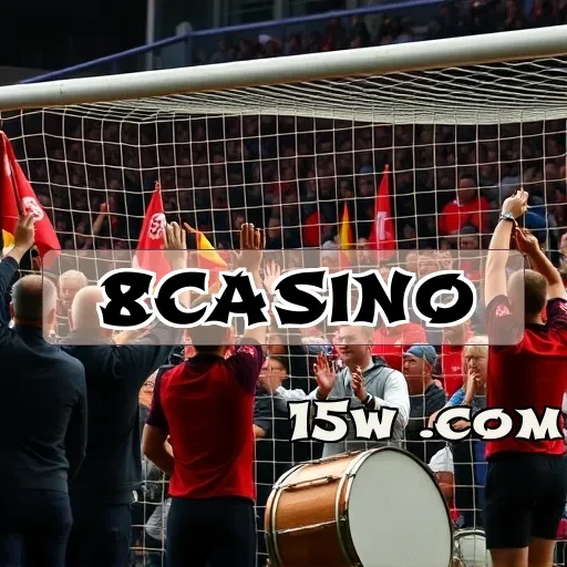 8casino.com: O App que Transforma sua Experiência de Jogos Online