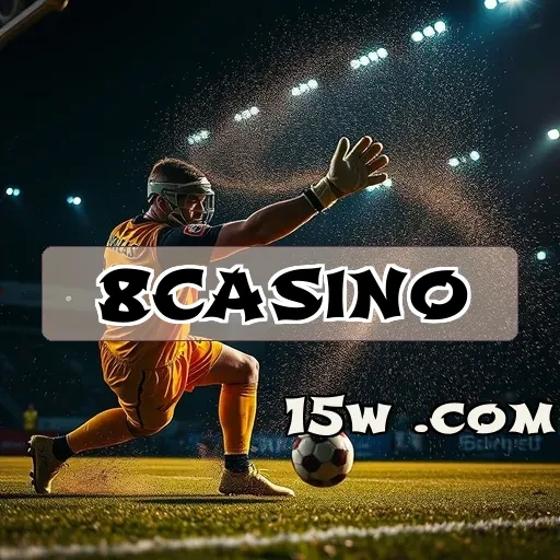 8casino.com: A Confiabilidade e Diversão em Um Só Lugar!