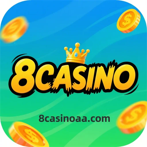 8casino.com