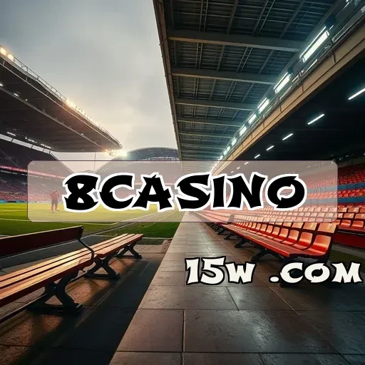 8casino.com: A Terra dos Jogos e Diversão Infinita