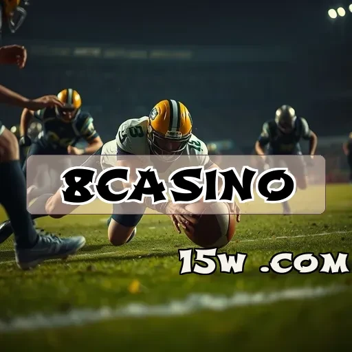 8casino.com: Descubra os Recursos que Transformam Seu Jogo