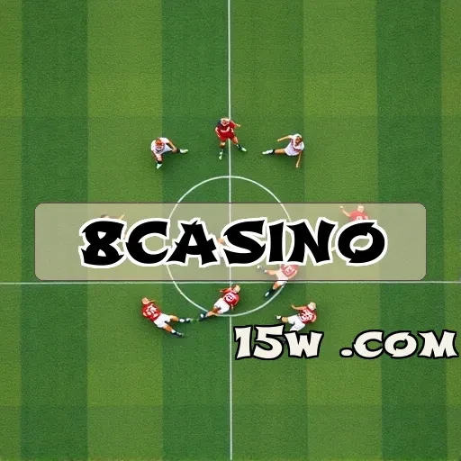 8casino.com: Promoções Fantásticas Que Aumentam Seus Ganhos!