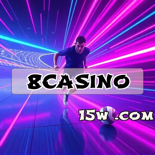 8casino.com: Segurança Primeiro para Seus Jogos Online