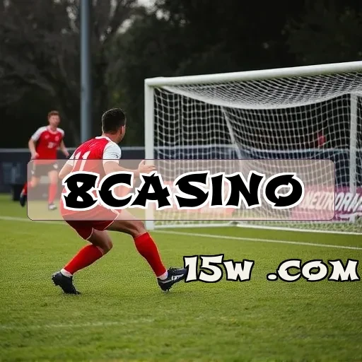 8casino.com: O Suporte 24/7 que Todo Jogador Deseja Encontrar