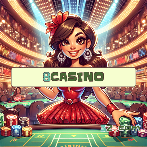8casino: Um Refúgio Confiável para Jogadores Brasileiros