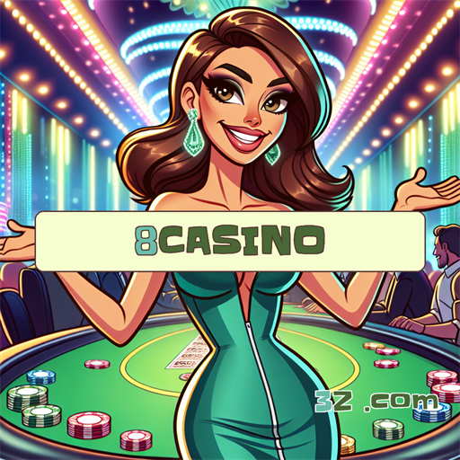 Os Melhores Jogos da Seção de Entretenimento do 8casino