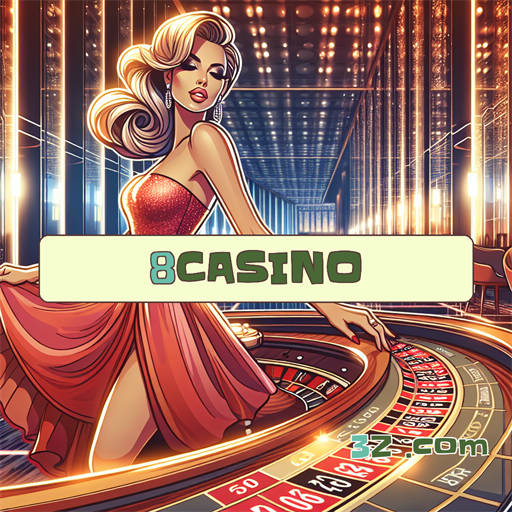 A Arte do Login: Explore Recursos Incríveis no 8casino