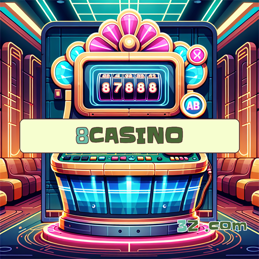 Explorando a Plataforma Inovadora do 8casino.com em Detalhes