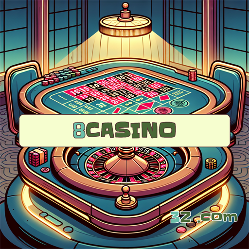 Atrações Incríveis no Mundo dos Jogos VIP do 8casino