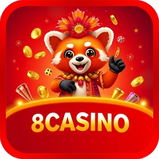 8casino.com